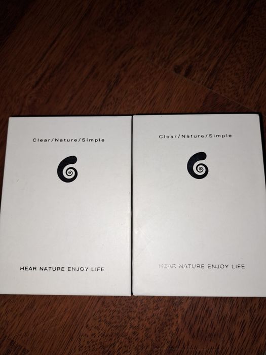 Căști auditive noi