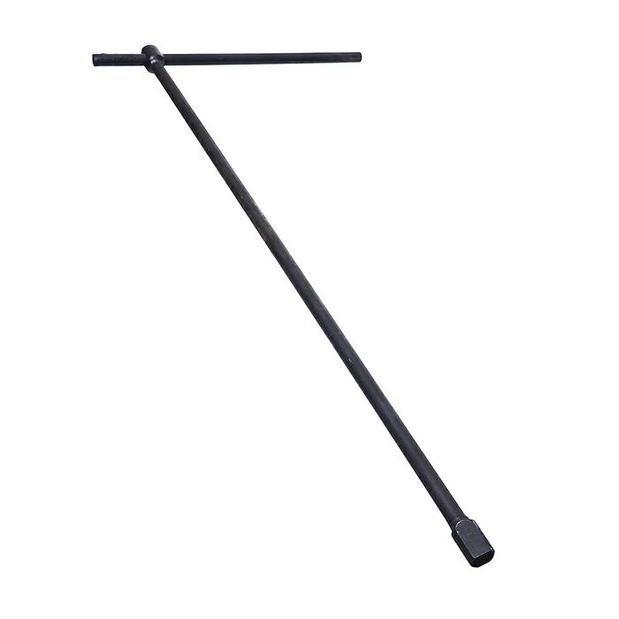 Радиатор ключ  10 секцияга етади