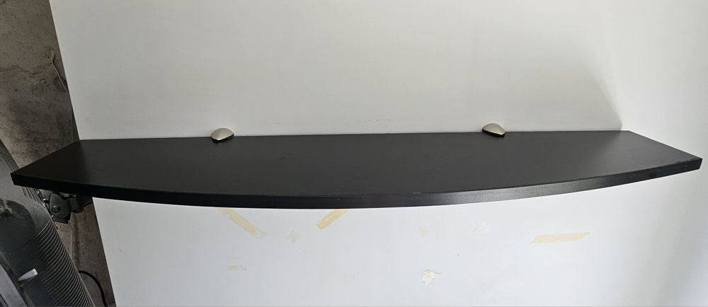 Продажба на Комплект Стилни Черни Мебели. Възможна продажба поотделно!