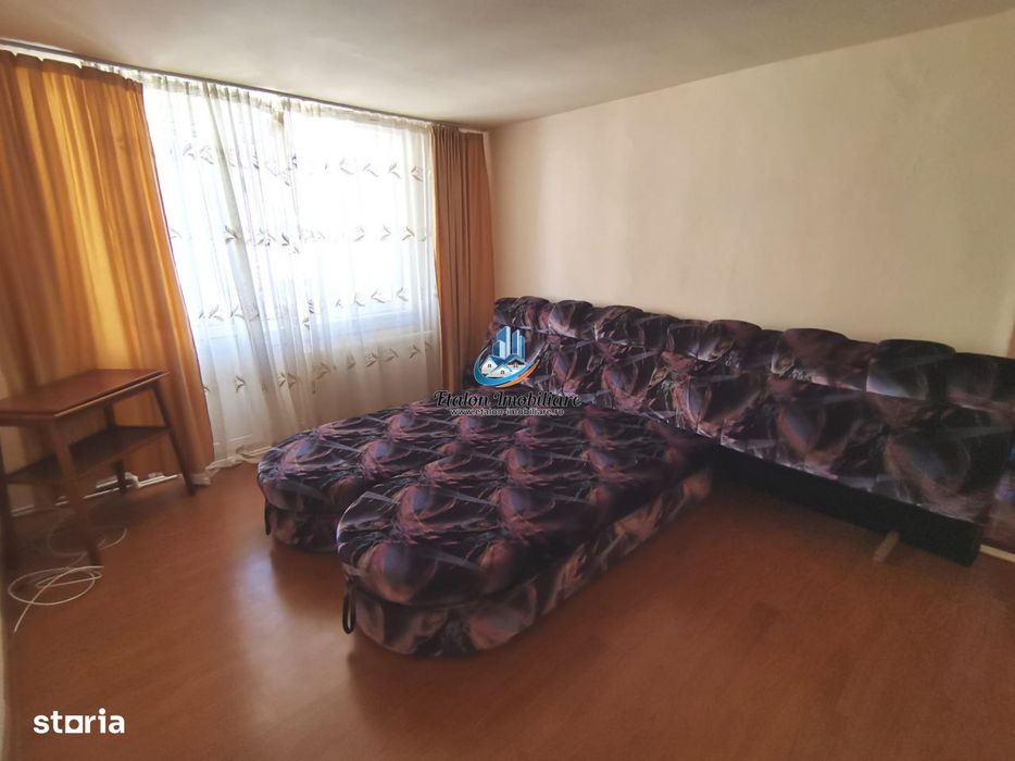 Apartament 3 camere, 2 bai, Orion Darmanesti