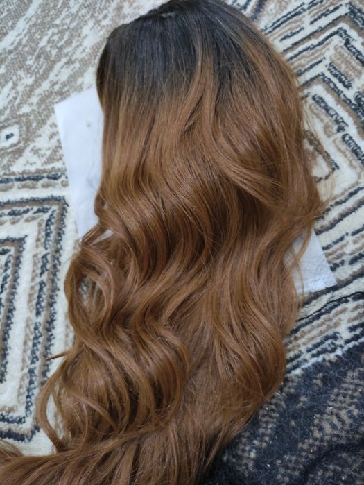 Продам парики новые