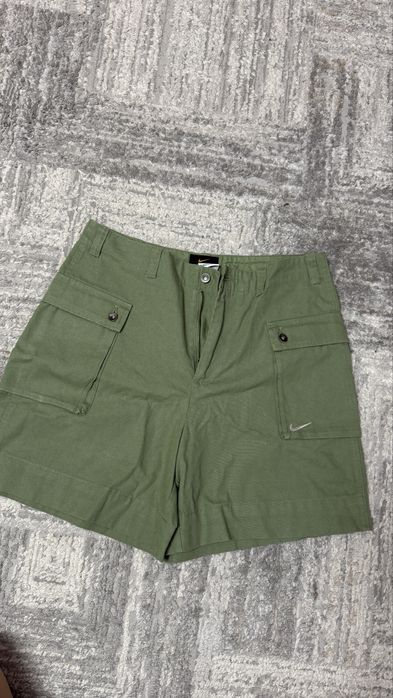 Pantaloni scurti Nike