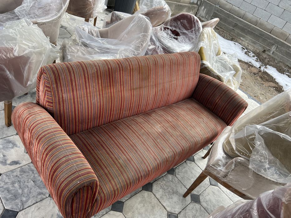 Диван 175х80 б/у