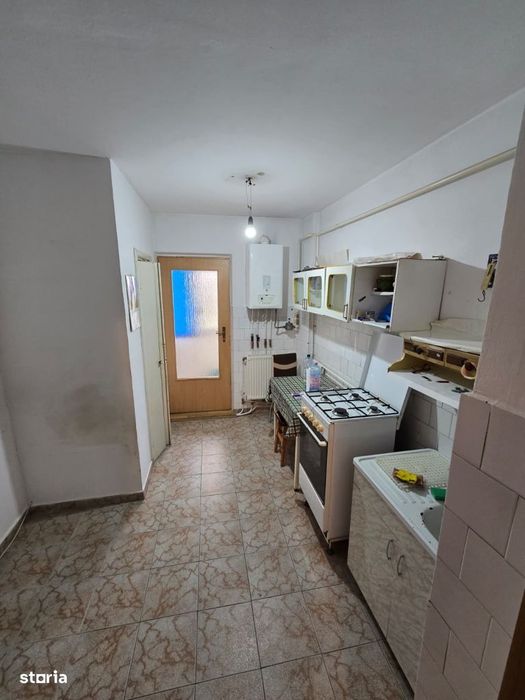 Apartament 2 camere 57mp, confort 1 decomandat, zona Progresu.