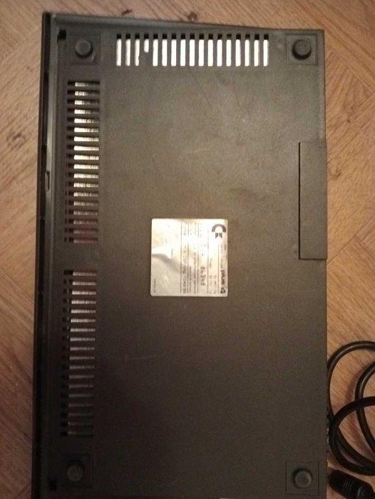 commodore plus/4 / Calculator Vintage CIP 03 / pachet