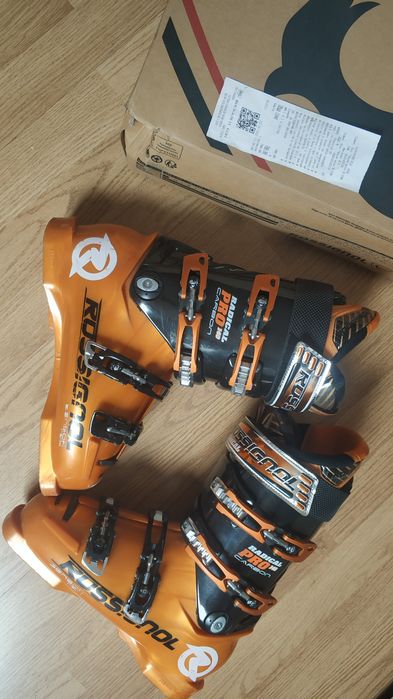 Ски обувки Rossignol 42