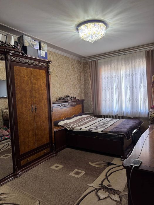 Qoraqamish 2/1   3/4/4