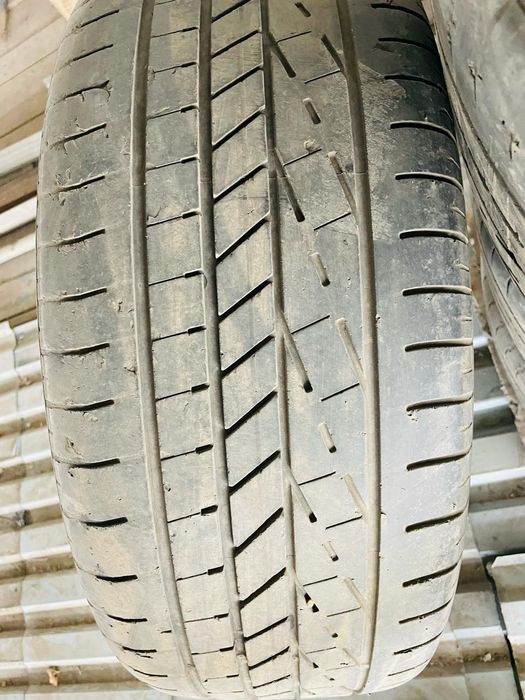 Универсальные шины