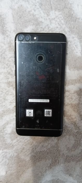 Huawei P Smart FIG-LX1, 20 000, торг есть