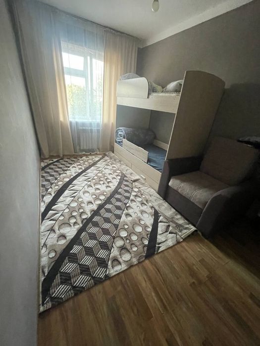 Здам комнату с хозяйкой