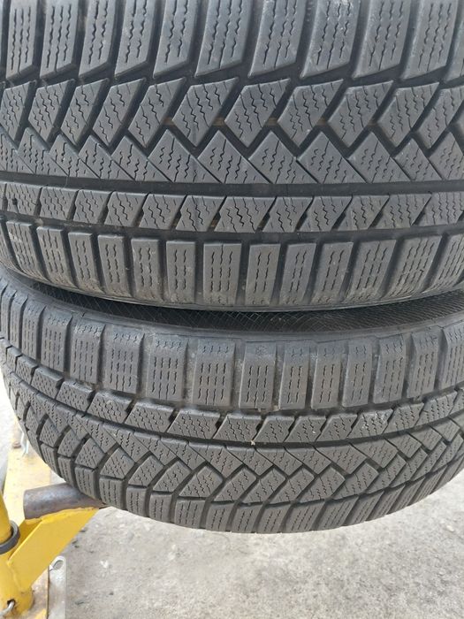 205/50/17" Continental 2бр.гуми дот2019