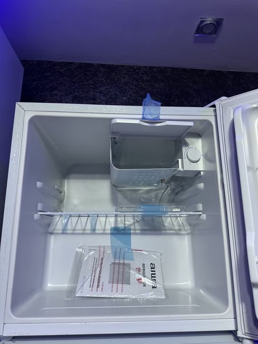 Мини холодильники