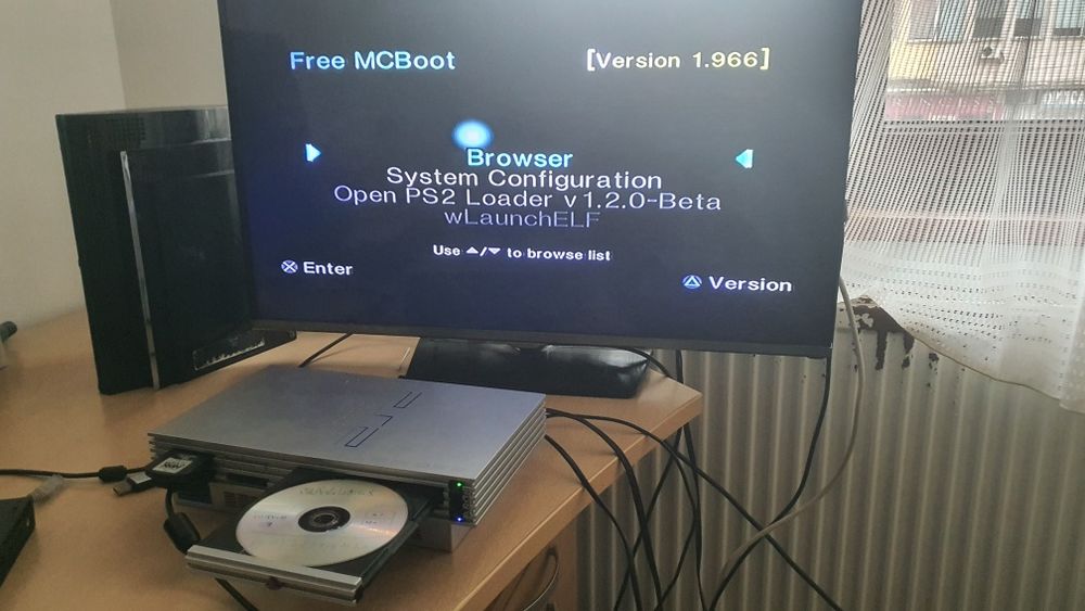 Modare,Mentenanță  la Playstation 1,2,3 și 4. Și primul Xbox, Xbox 360