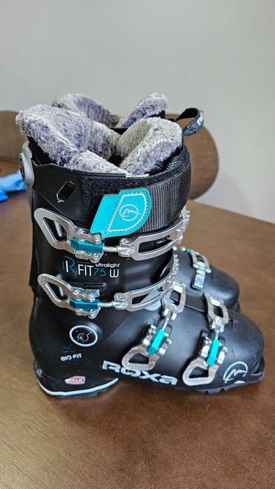 Vand clapari Roxa RFIT 75 ULRALIGHT