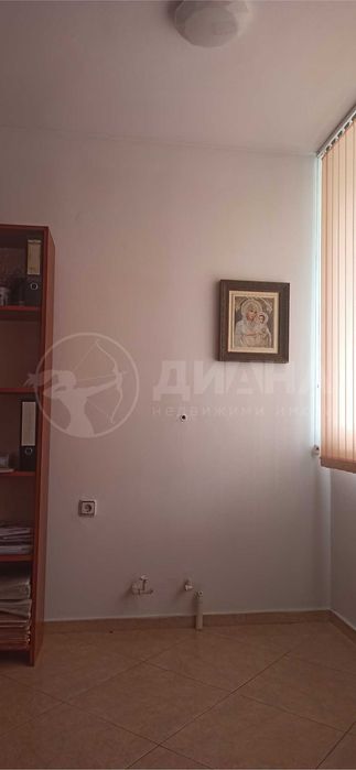 Продава се Офис в Пловдив, Кършияка - 29 кв.м за 1814 €/кв.м - Снимка #2