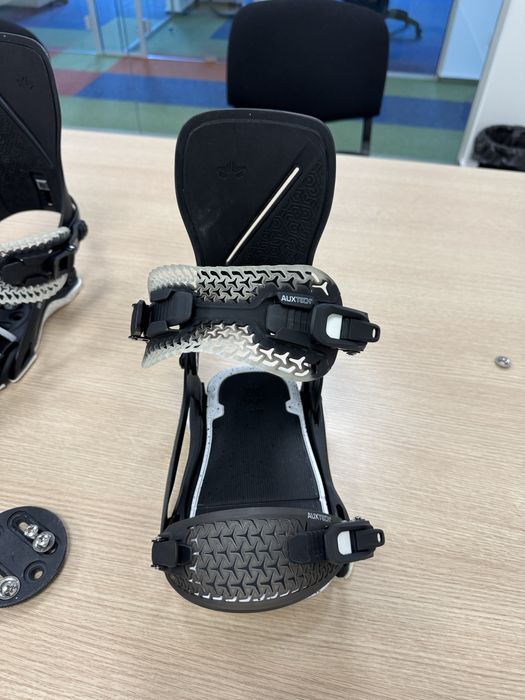 Vand legaturi snowboard Rome Katana AW 24/25 marimea M/L