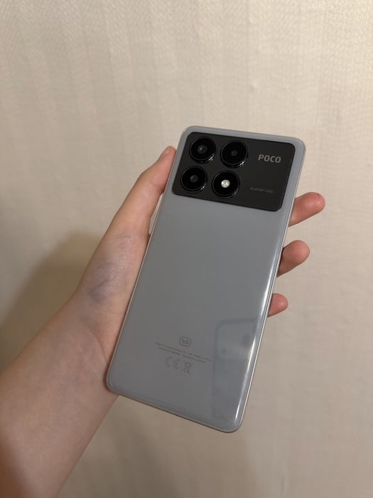 Продам POCO x6 Pro