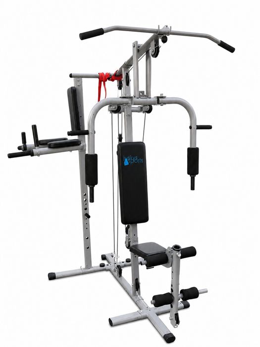 aparat fitness.