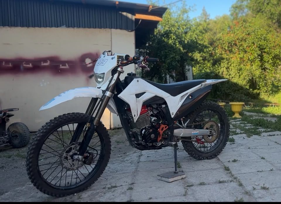 Kayo T2 175FMN 4V