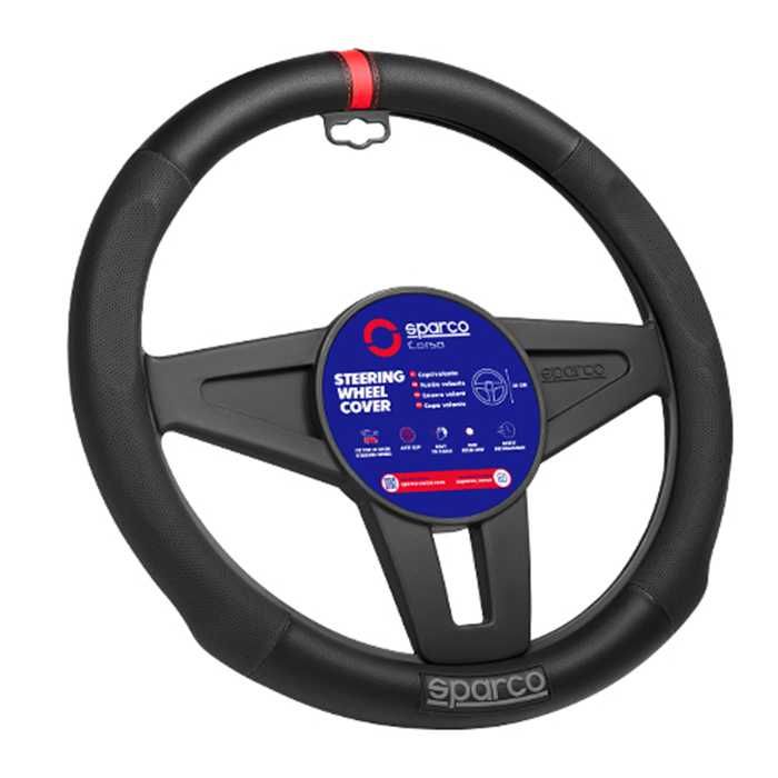 Калъф за волан SPARCO