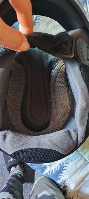 Каска uvex хл размер