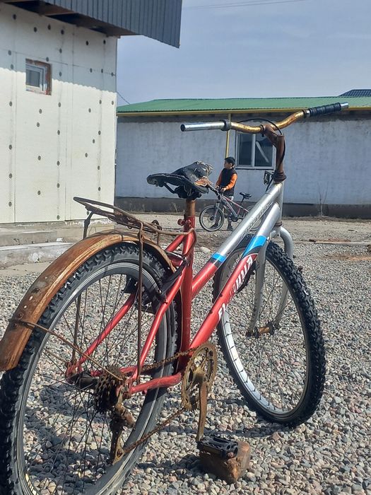 Велосипеды продам