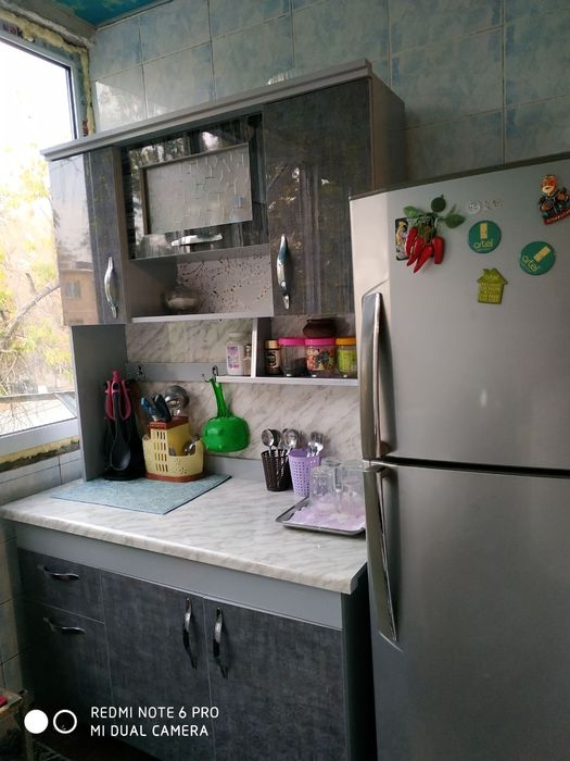 3 xona uy sotiladi 45.000$