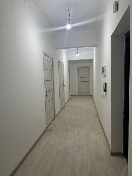 Аккуратный порядочный одамлар учун квартира. 3 ойлик олдиндан олинади