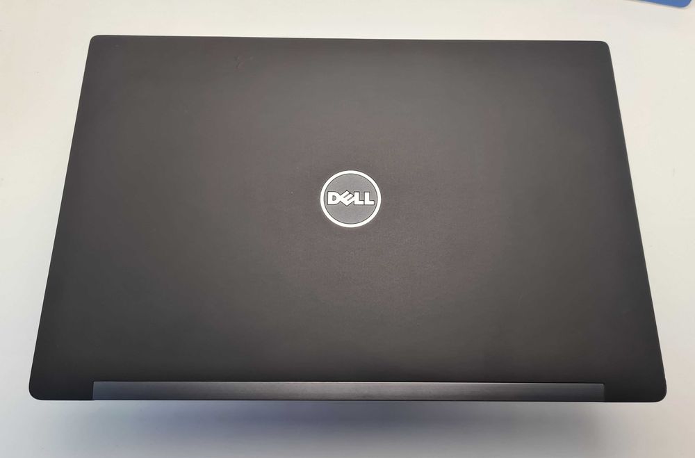 Dell Latitude 7480  i5 -7300U/8GB/256SSD/FHD/Подсветка