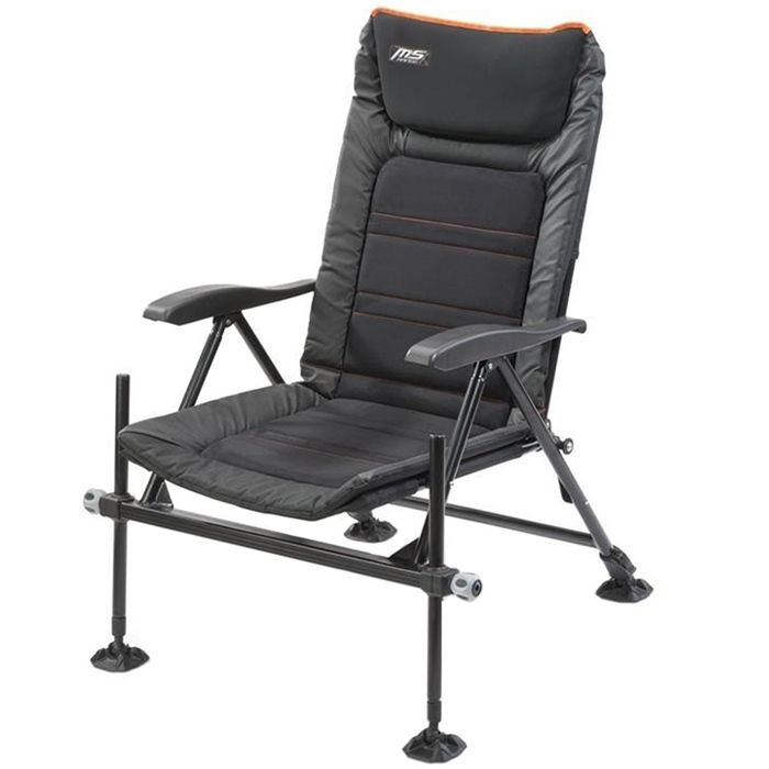 Scaun pescar MS RANGE Feeder Chair ll