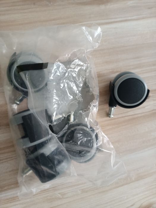 Roți pentru scaun Ikea