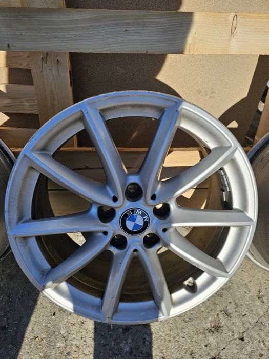 Джанти 17 от bmw X1 F48