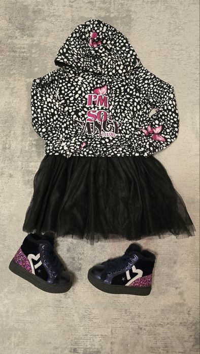 Liu jo рокля/туника