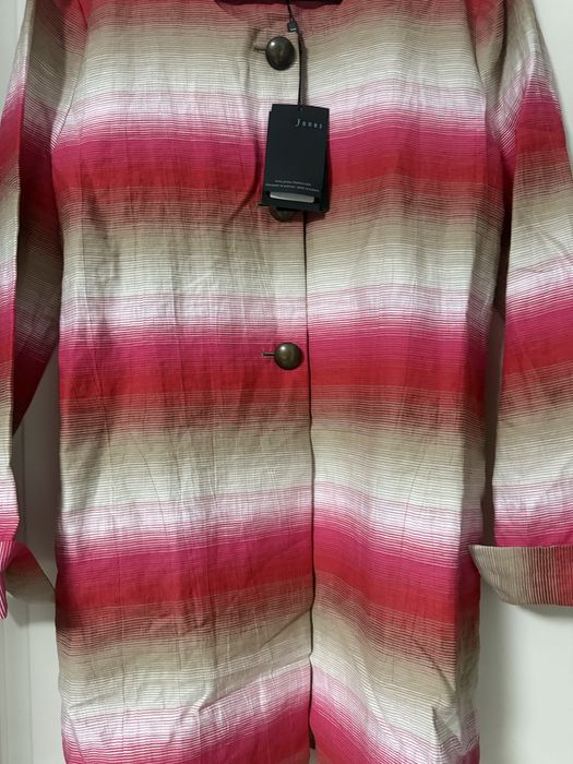 Camasa stil cardigan casual