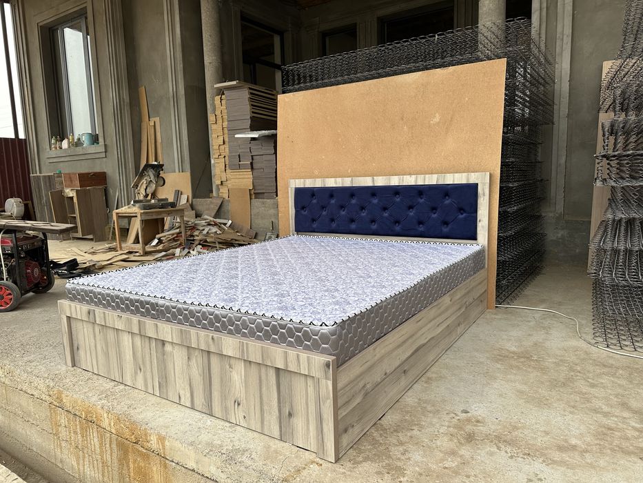 Krovat Kravat Krovatlar Mebel Кровать Кроват кроват Оптом