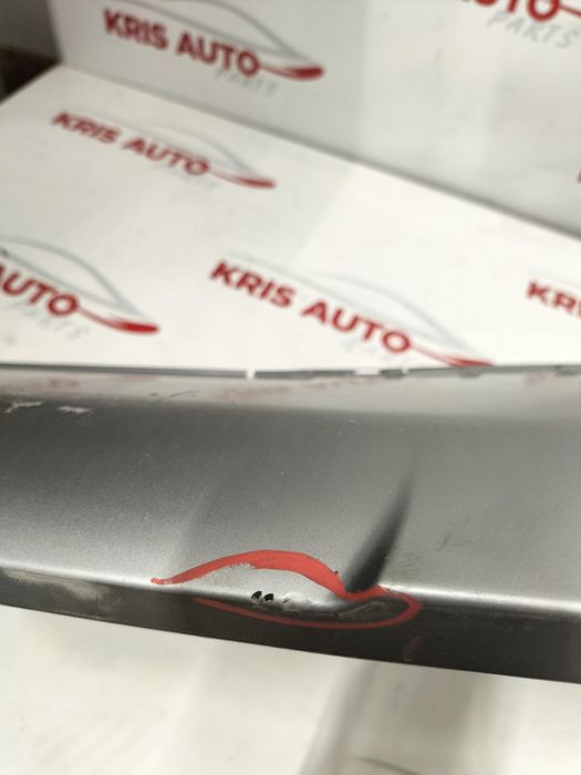 Лайсна - добавка предна броня Audi Q3 - Ауди Кю3 2024г.