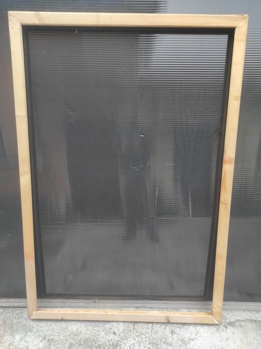 Ramă /cadru lemn tablou canvas