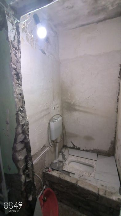 Продаётся  комната в общежитии