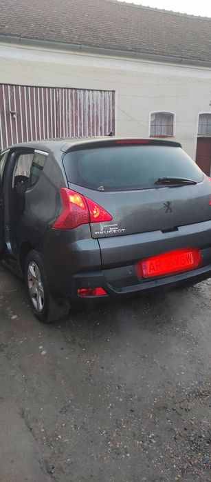 Peugeot 3008/2011/stare foarte bună