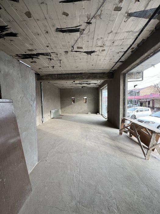 Аренда помешения