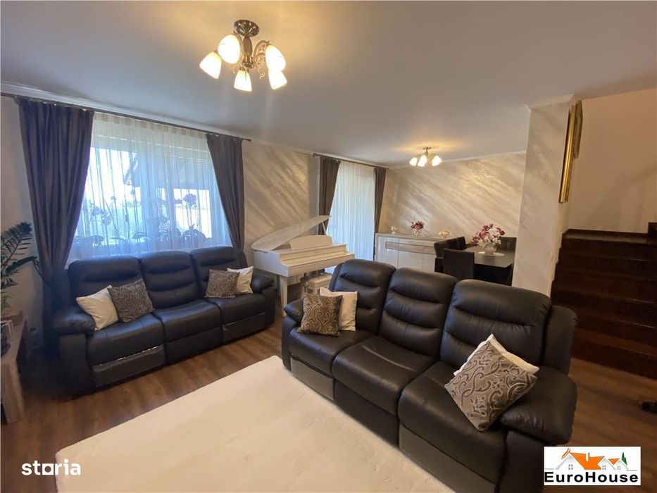 Casa noua  de vanzare in Alba Iulia