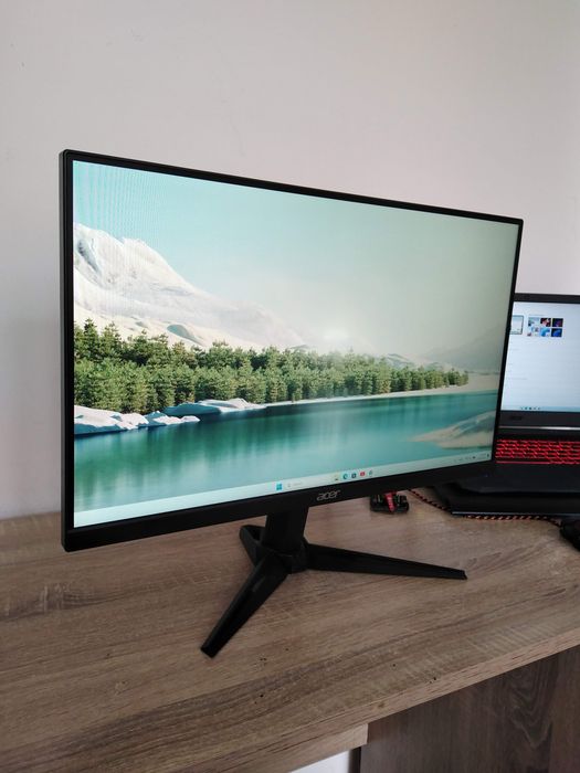 Монитор Acer 144Hz