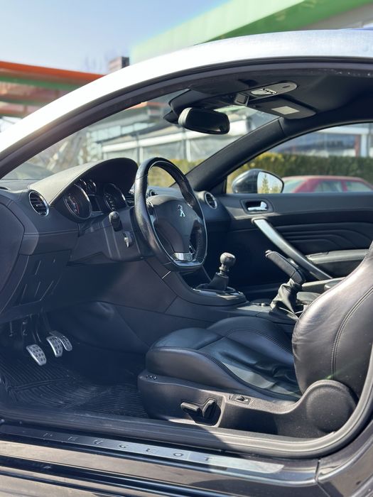 Vand Peugeot RCZ Diesel an 2013 ‼️