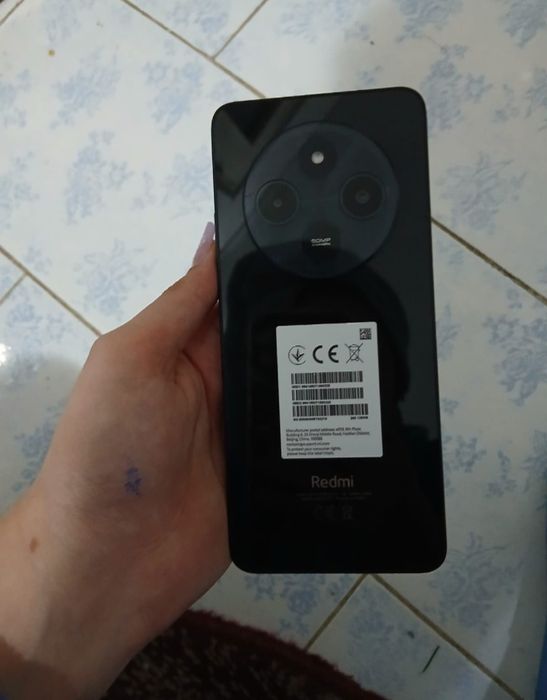 Xiaomi Redmi 14C