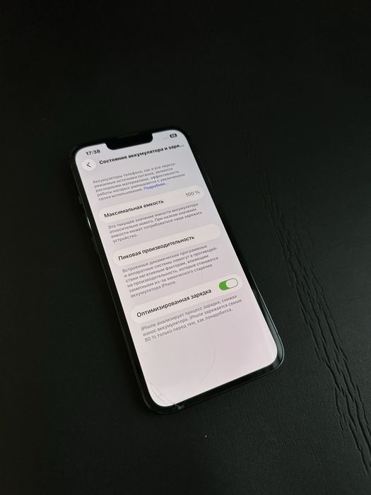 Iphone 13pro 128гб