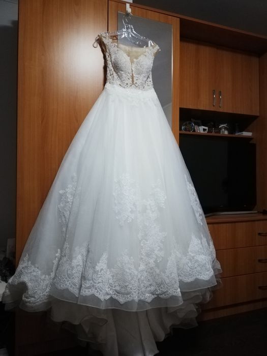 Rochi de mireasa Elite Mariaje