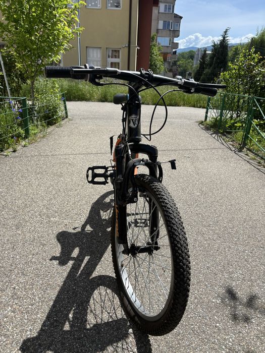 Bicicleta de vanzre