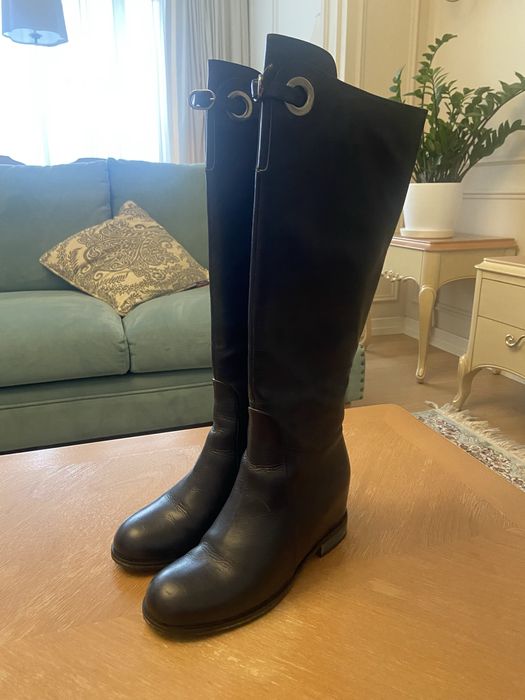 Сапоги зимние , евро зима, ботинки