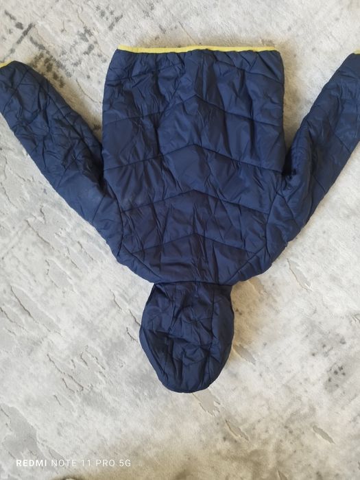 Марково италианско яке за момче