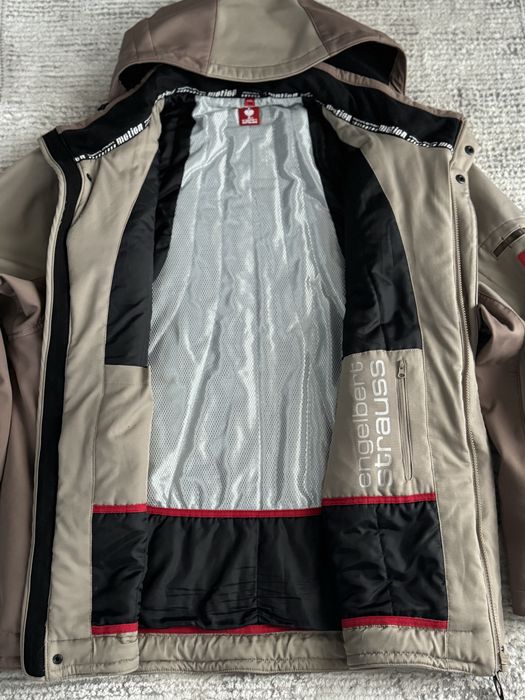 Geaca barbati Engelbert Strauss motion marimea 2XL